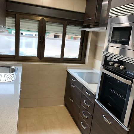 Tu Casa 10 Apartment Trasona ภายนอก รูปภาพ