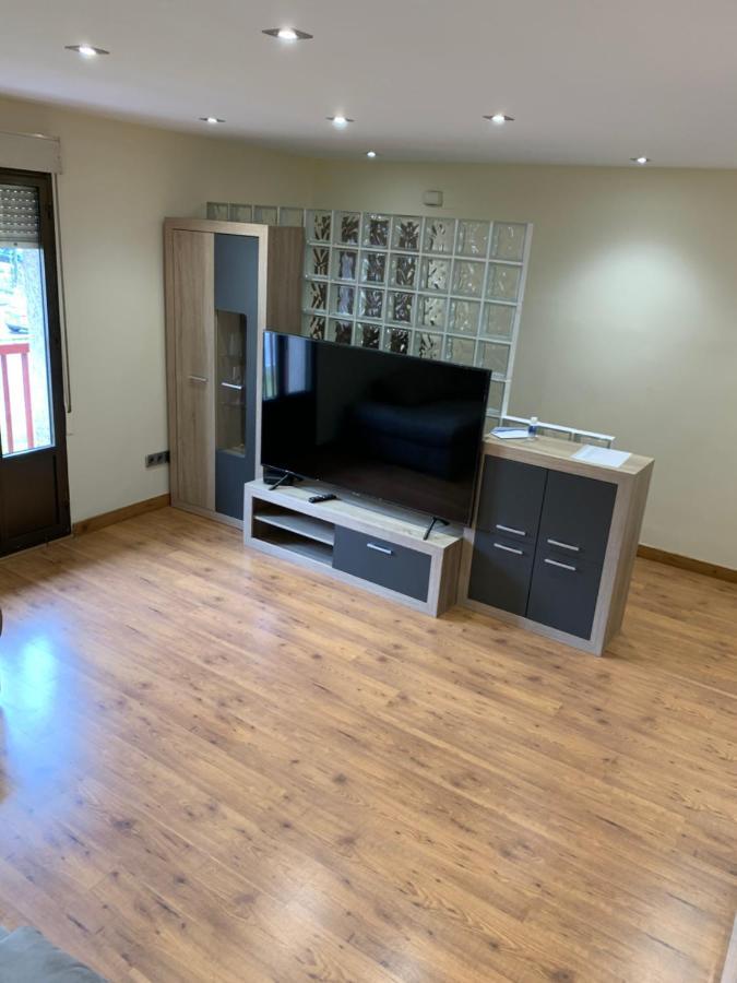Tu Casa 10 Apartment Trasona ภายนอก รูปภาพ