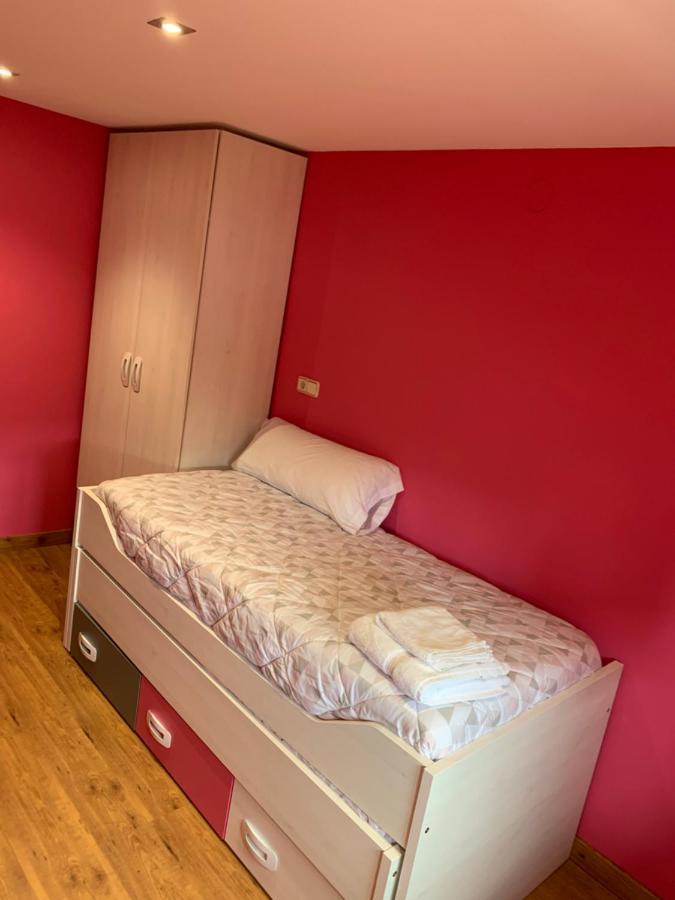 Tu Casa 10 Apartment Trasona ภายนอก รูปภาพ