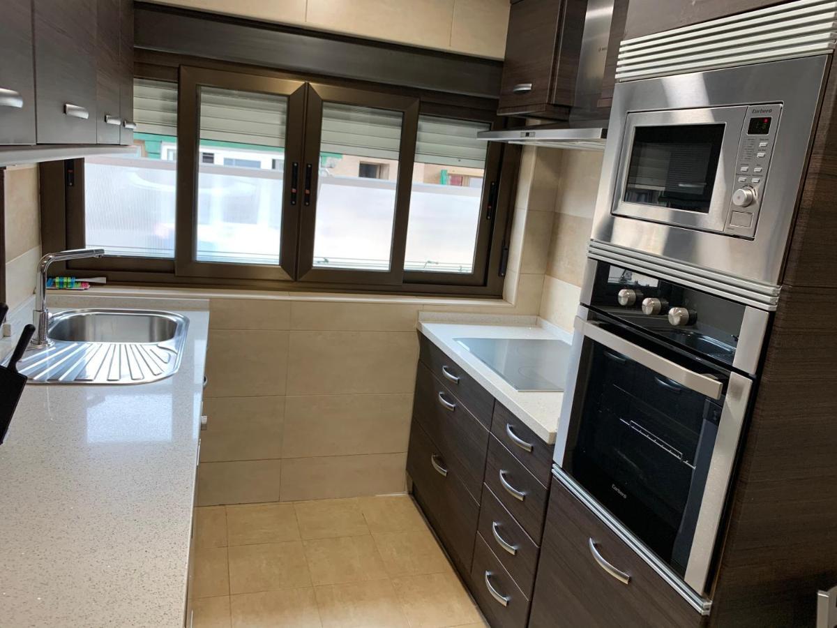 Tu Casa 10 Apartment Trasona ภายนอก รูปภาพ