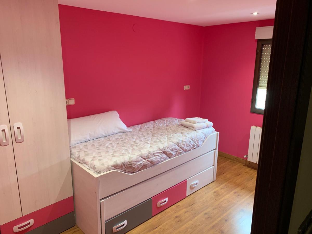 Tu Casa 10 Apartment Trasona ภายนอก รูปภาพ