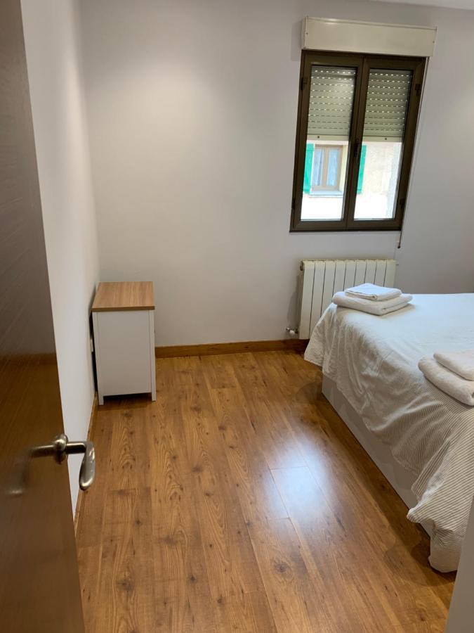 Tu Casa 10 Apartment Trasona ภายนอก รูปภาพ