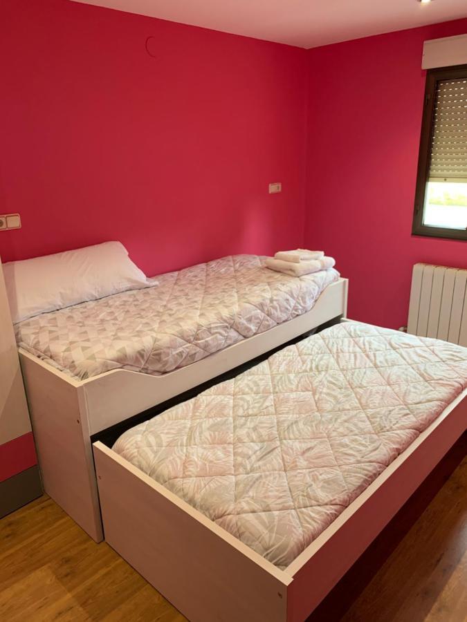 Tu Casa 10 Apartment Trasona ภายนอก รูปภาพ
