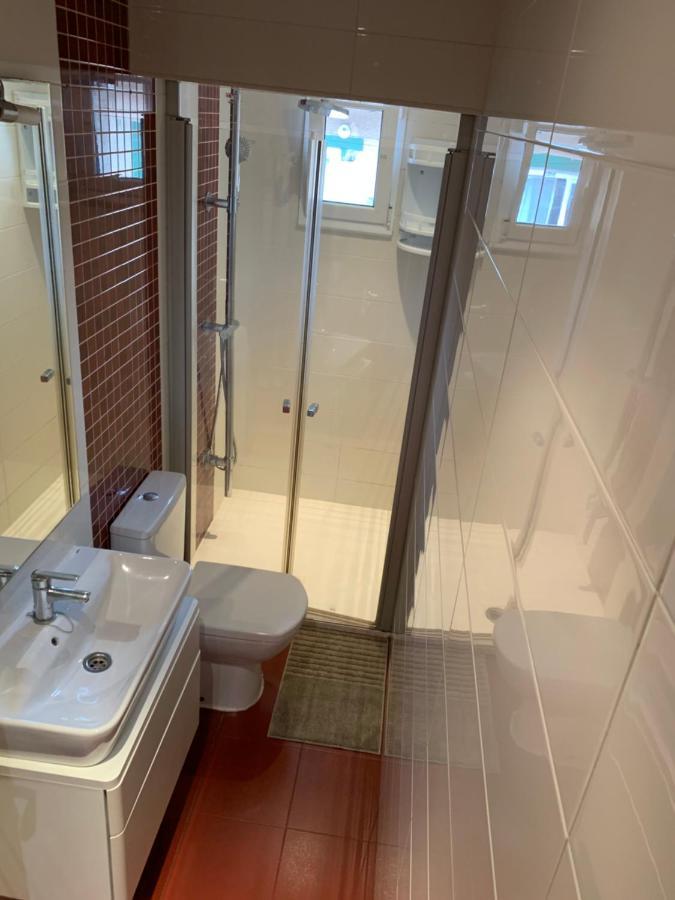 Tu Casa 10 Apartment Trasona ภายนอก รูปภาพ