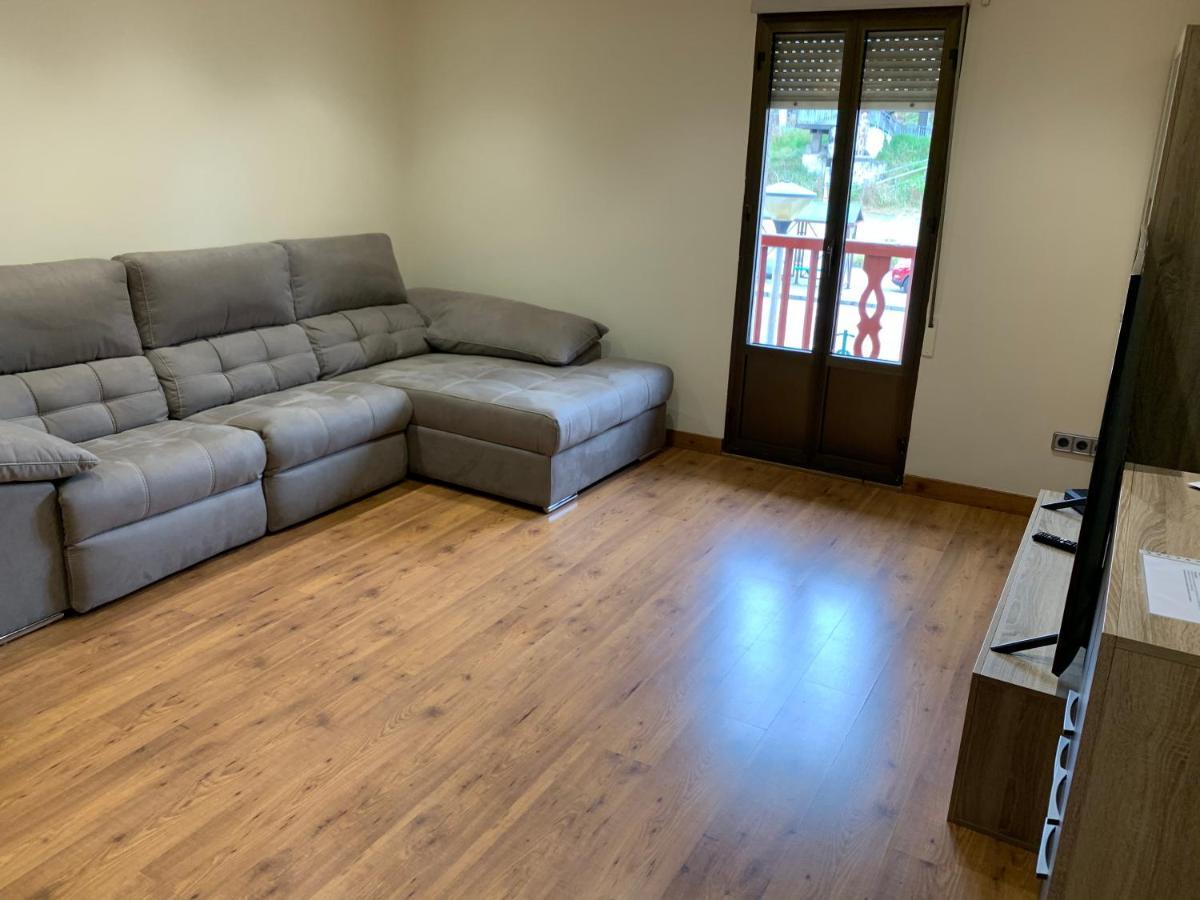 Tu Casa 10 Apartment Trasona ภายนอก รูปภาพ